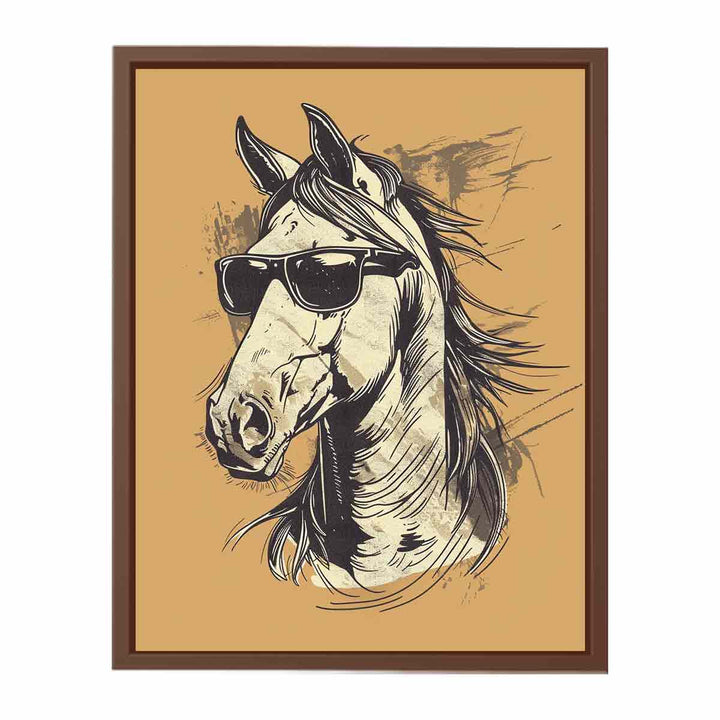 Horse   Poster