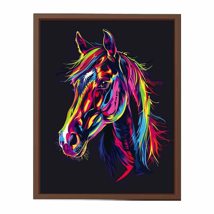 Horse   Poster