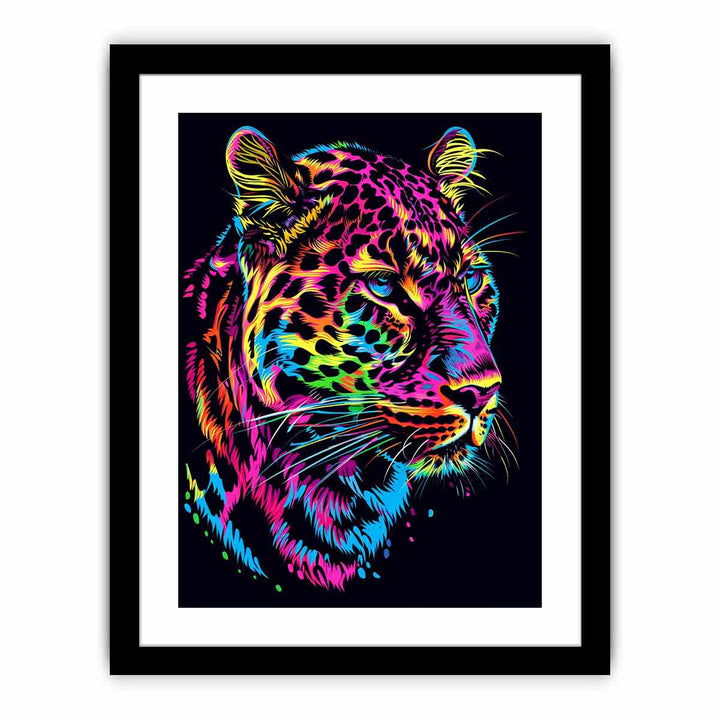 Tiger   Art Print