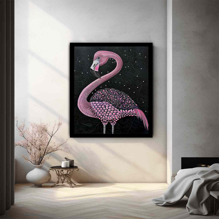 Flamingo  