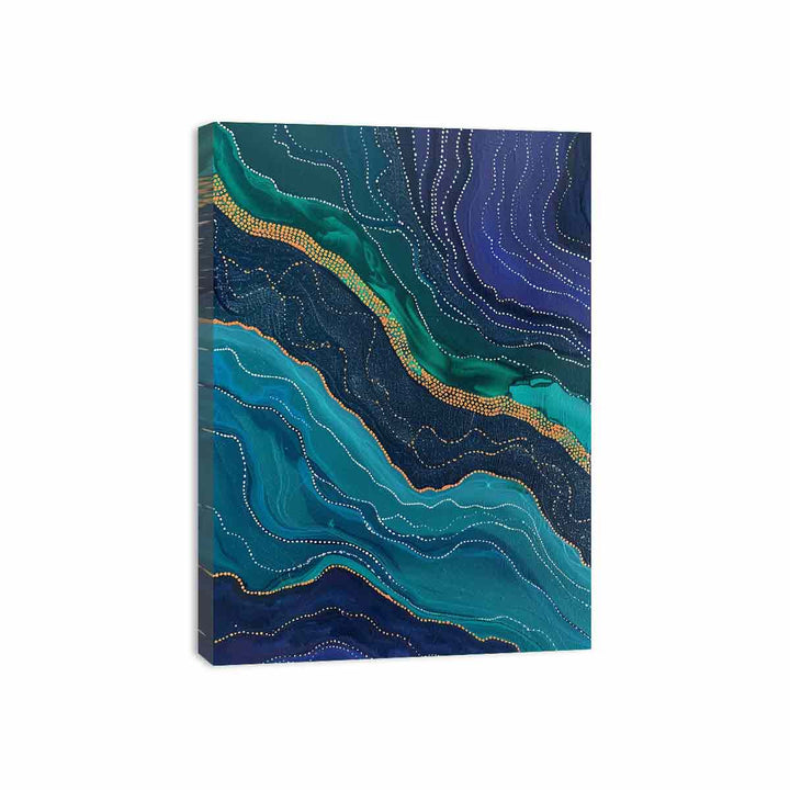 River  Canvas Print