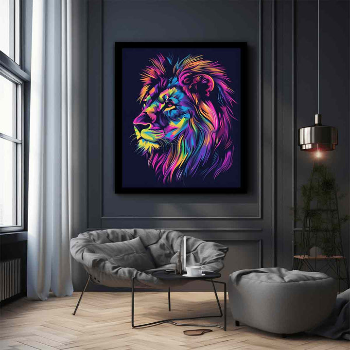 Lion  