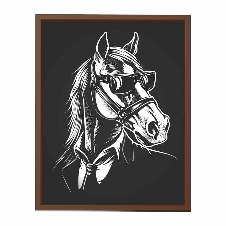 Horse   Poster