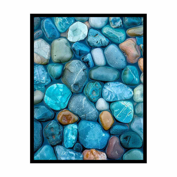 Pebbles   Painting