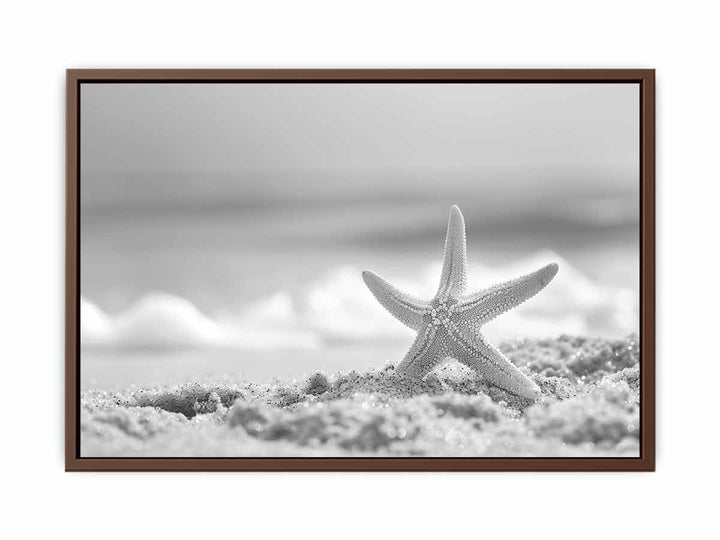 Starfish   Poster