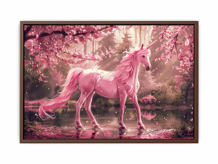 Unicorn   Poster