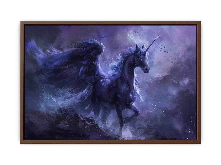 Unicorn   Poster