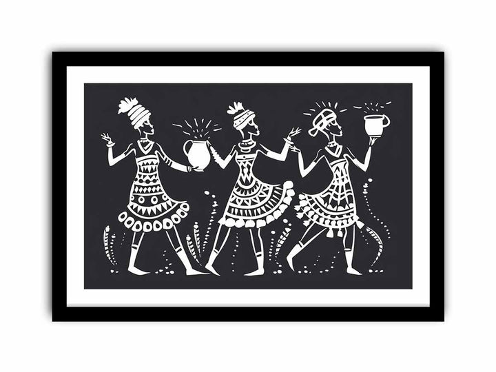 Dance   Art Print