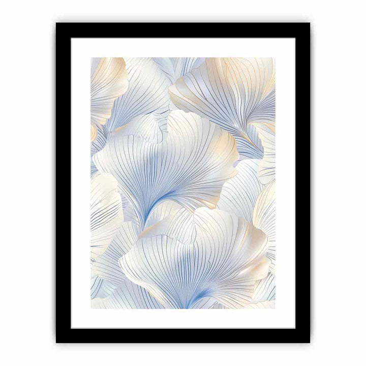 Petals   Art Print