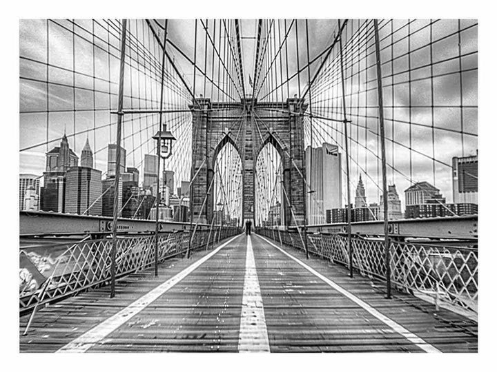 Brooklyn Bridge 