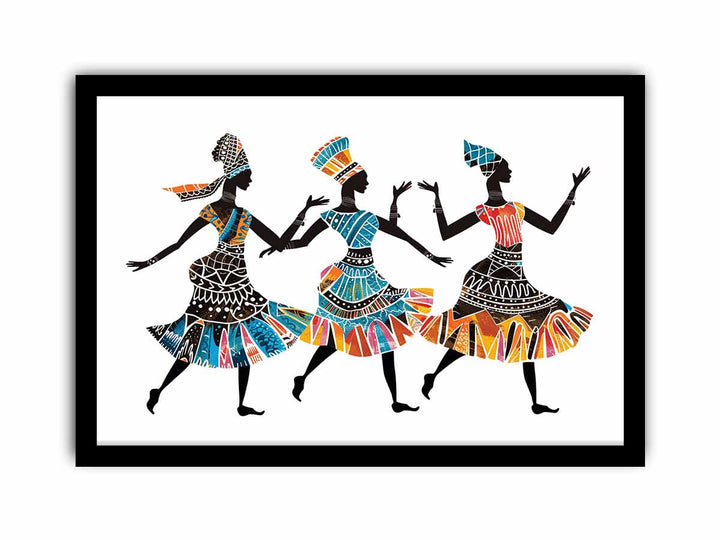 Dance   Art Print