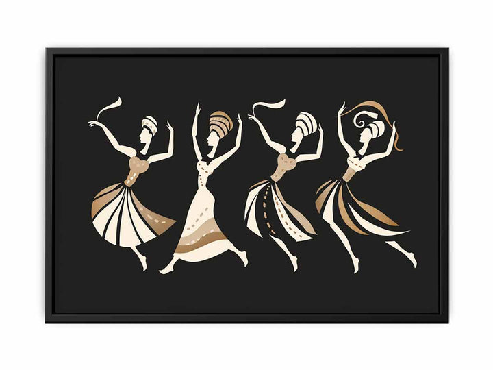 Dance   Painting