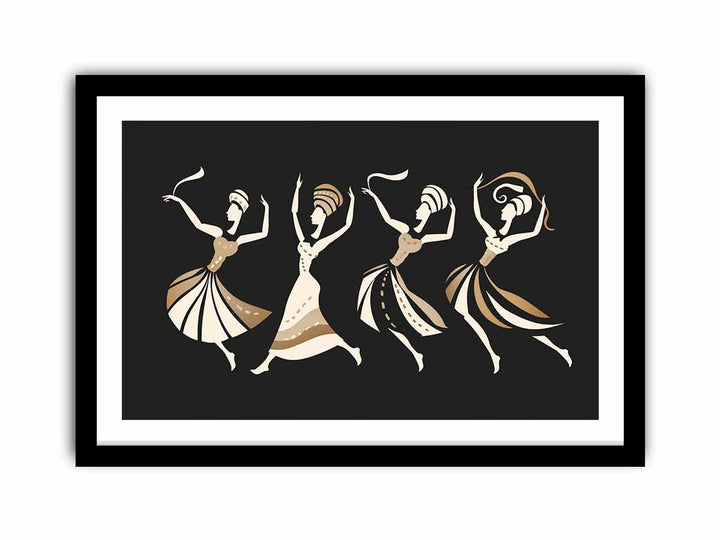 Dance   Art Print