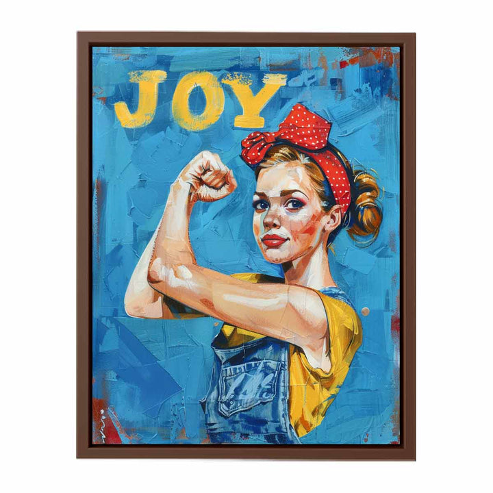 Joy Painintg