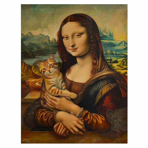 Mona Lisa