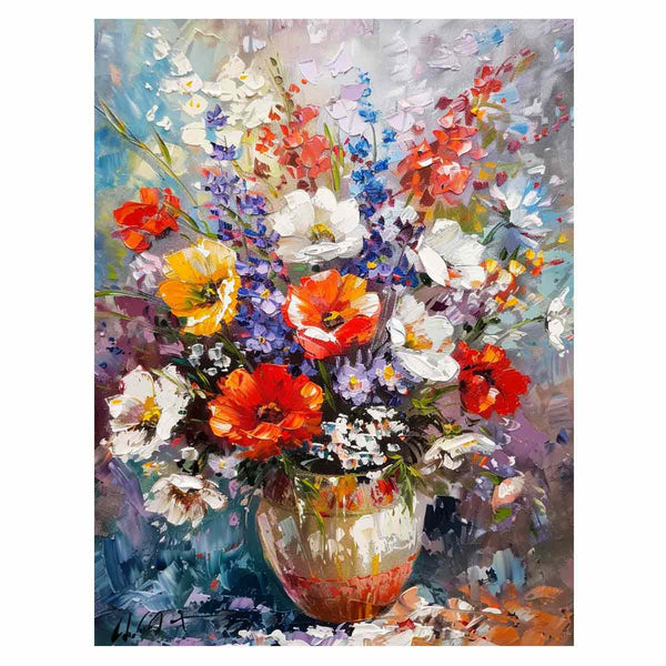 Lovely Flower Vase