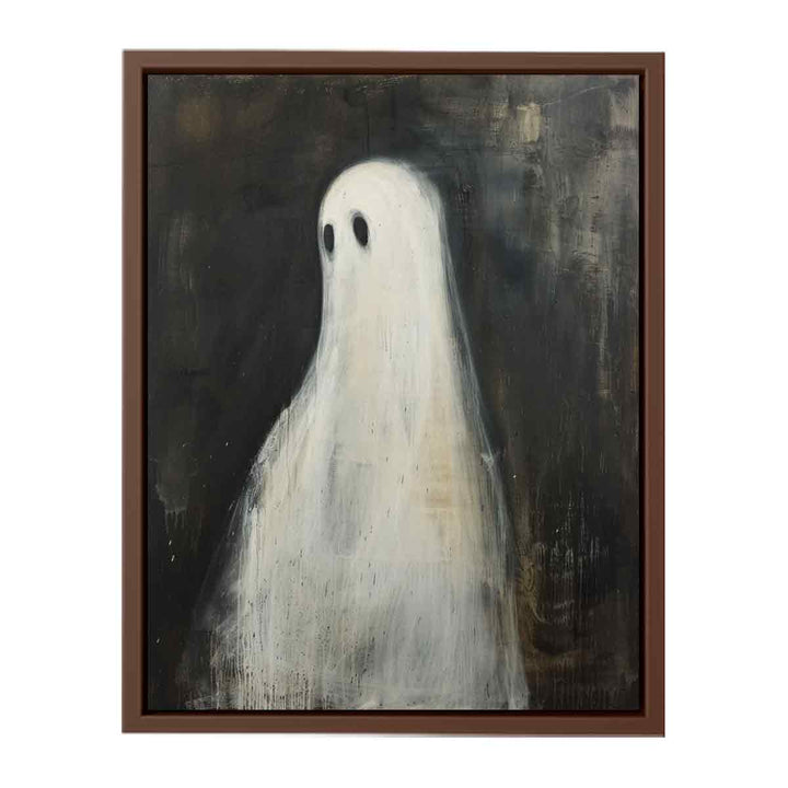 Ghost  Poster