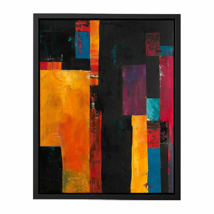 Abstract Art  Painting
