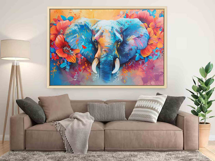 Elephant 