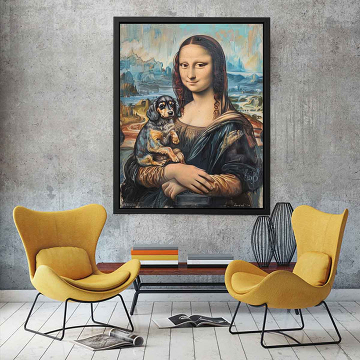 Mona Lisa  