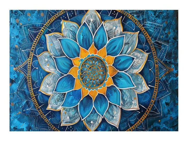 Mandala Art 