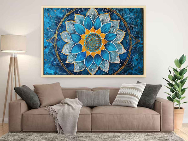 Mandala Art  