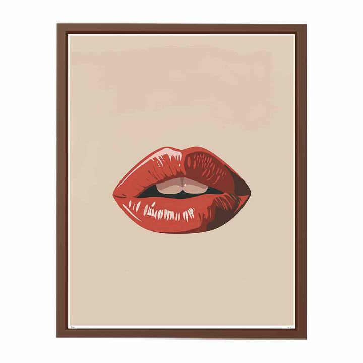 Kiss Me  Poster