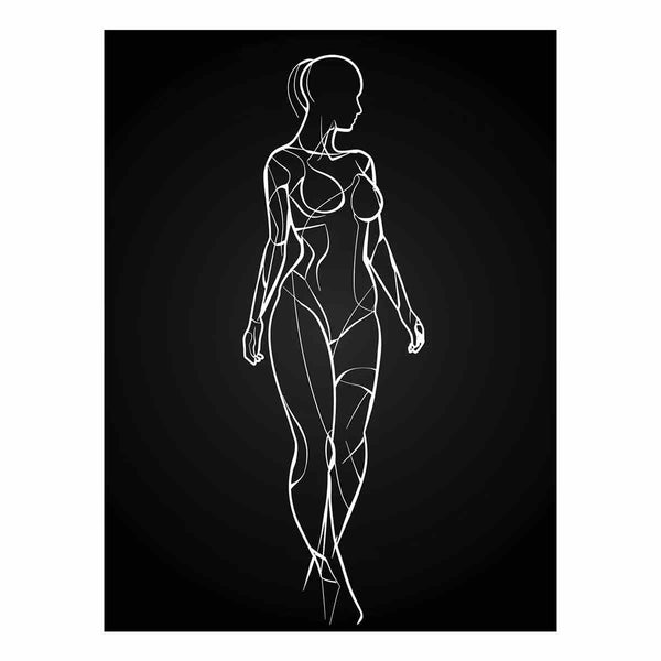 Female Body