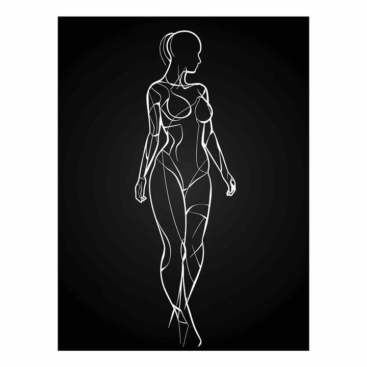 Female Body