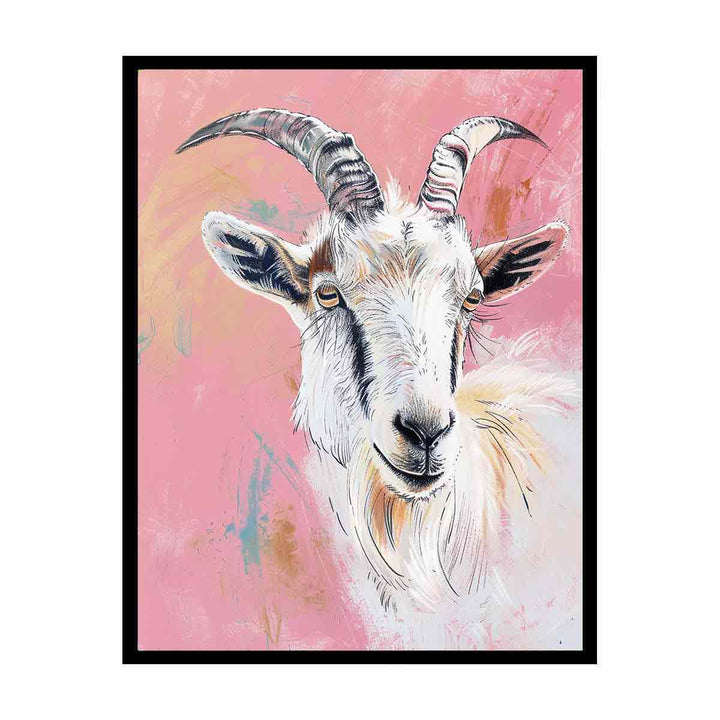 Sheep   Painting