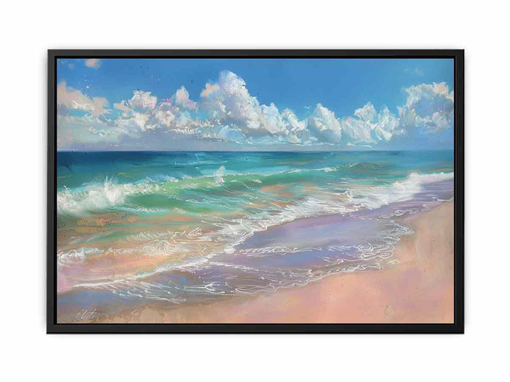 Coastal   Painting