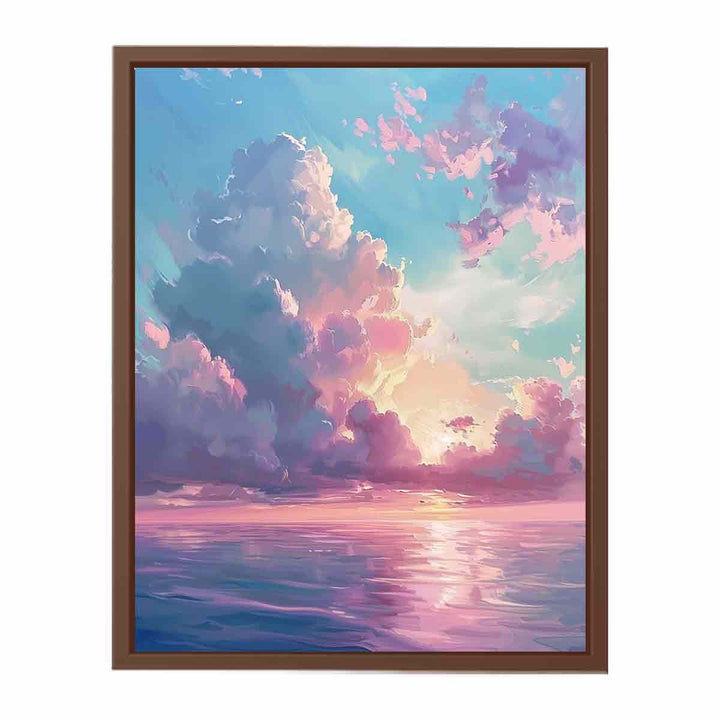 Pastel   Poster