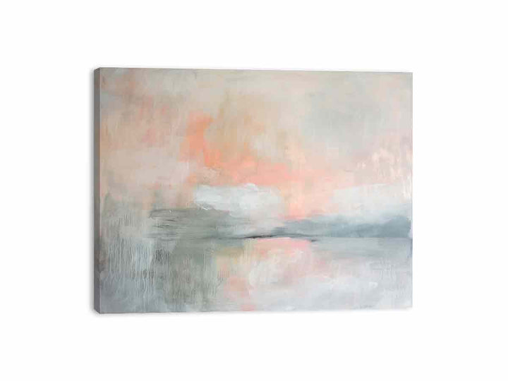 Seascape Canvas Print