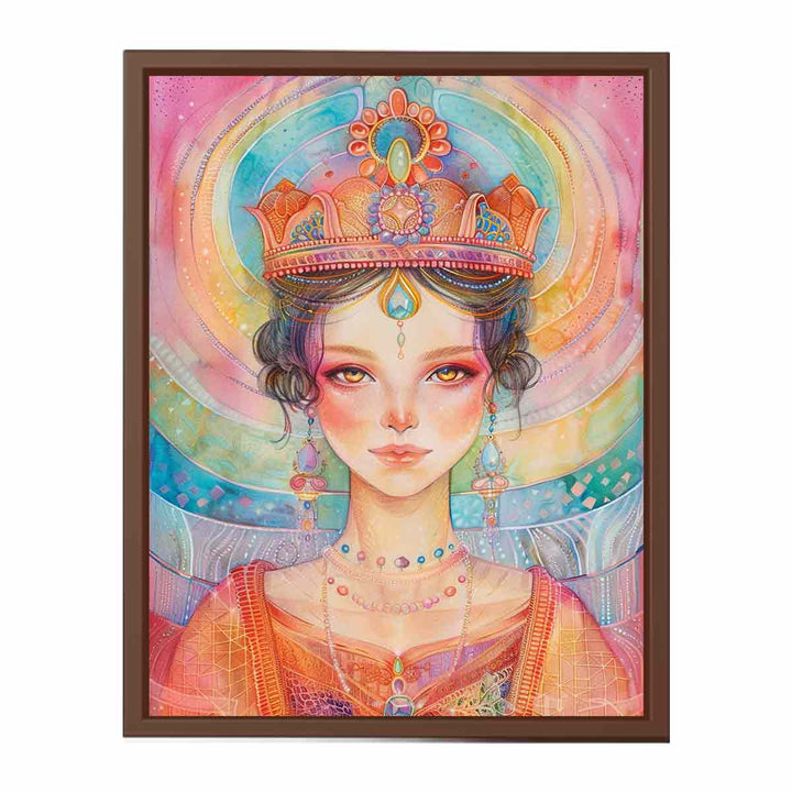 Princess   Poster