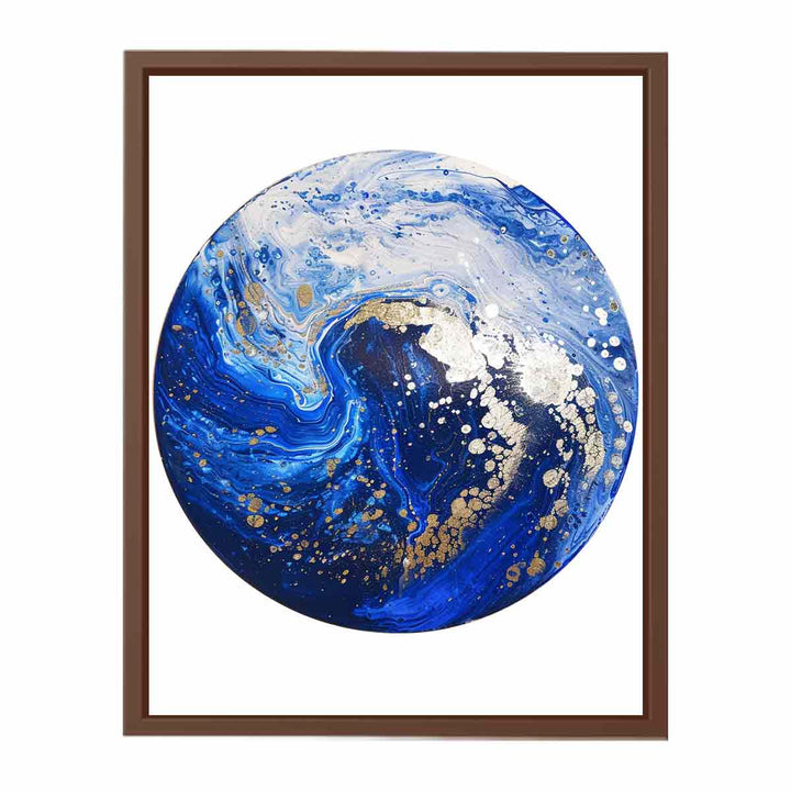 Planet Earth   Poster