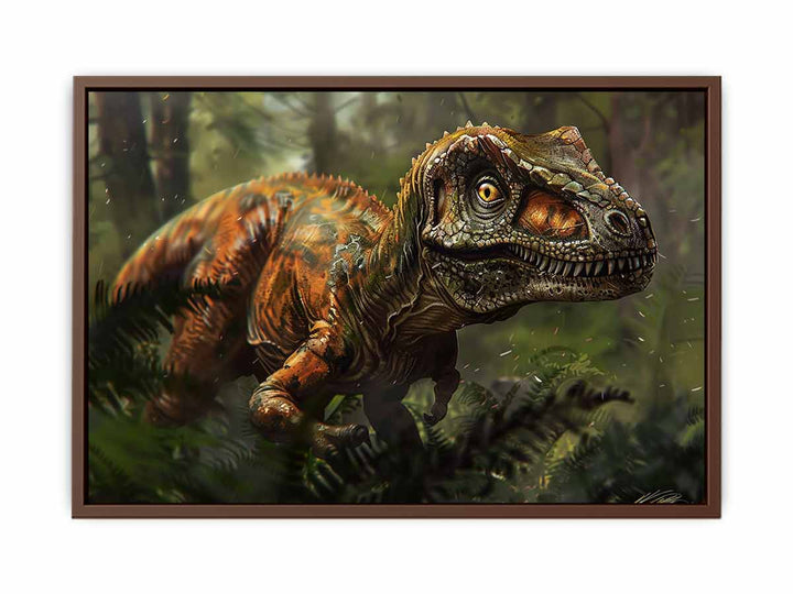 Dinosaur   Poster