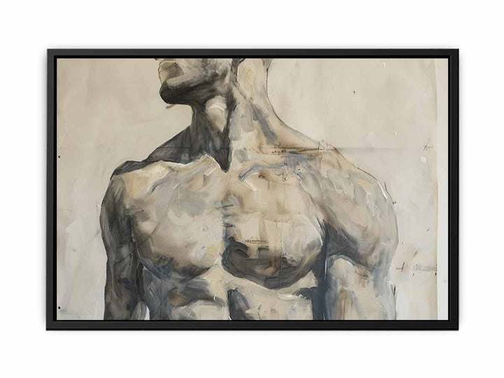 Torso   Painting