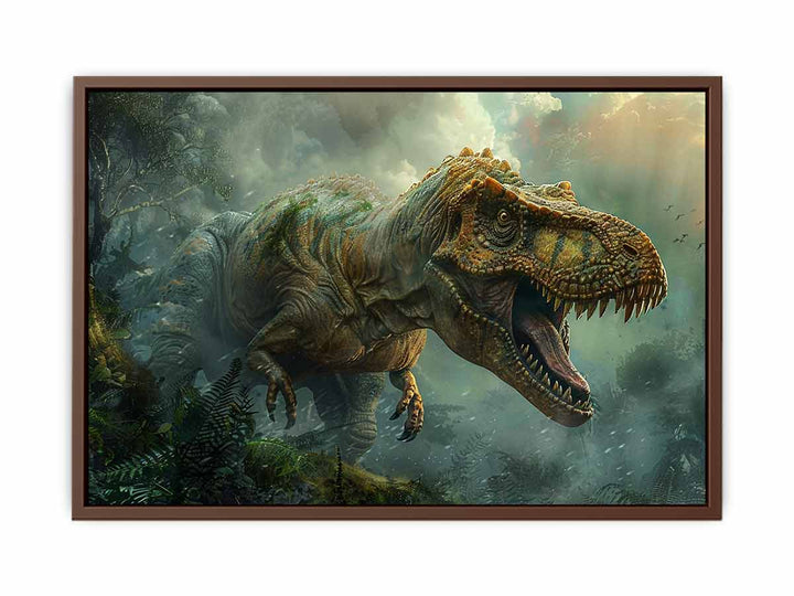 Dinosaur   Poster