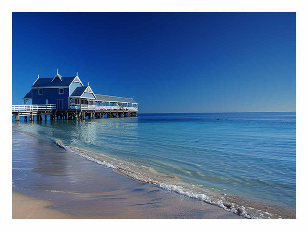 Busselton Jetty