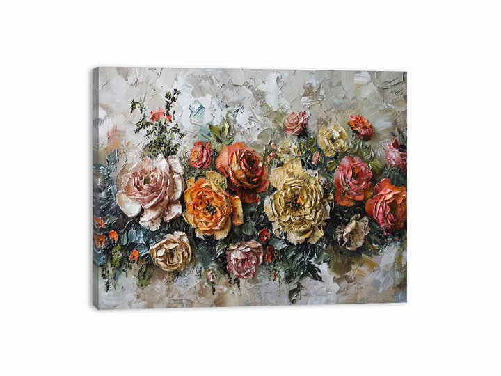 Exquisite Canvas Print