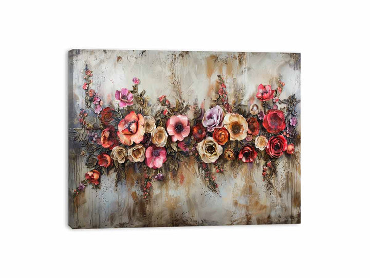 Exquisite Canvas Print