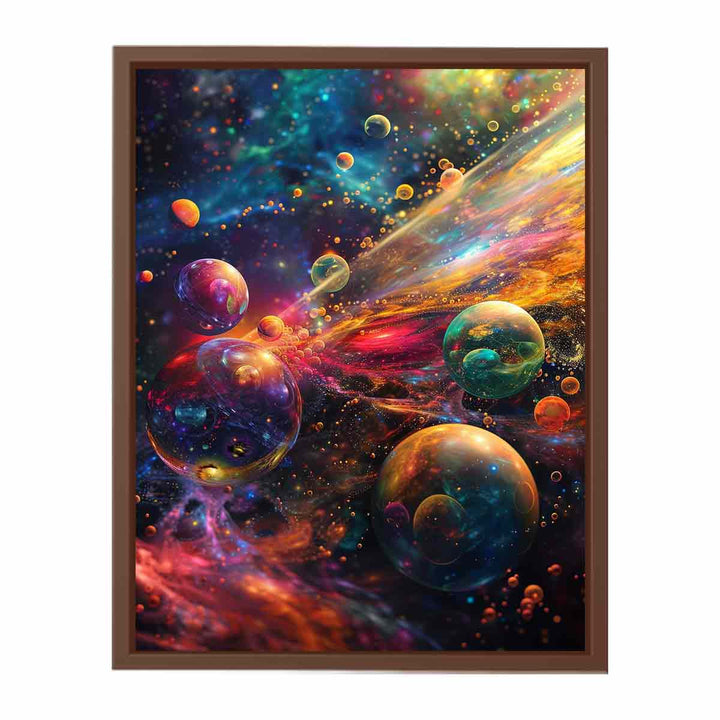 Universe   Poster