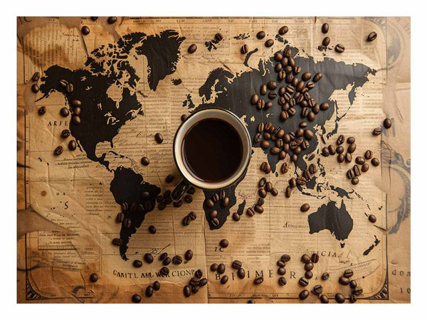 Coffee World