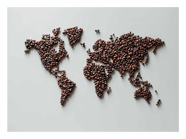 Coffee World 