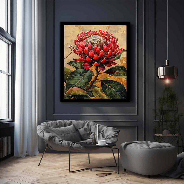 Waratah  