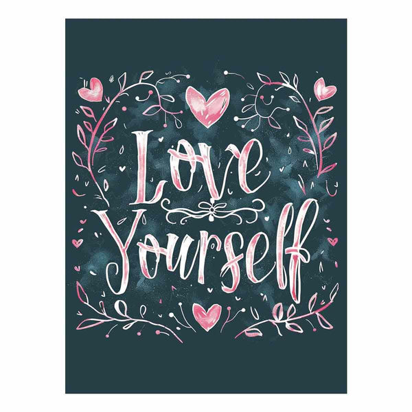 Love Yourself