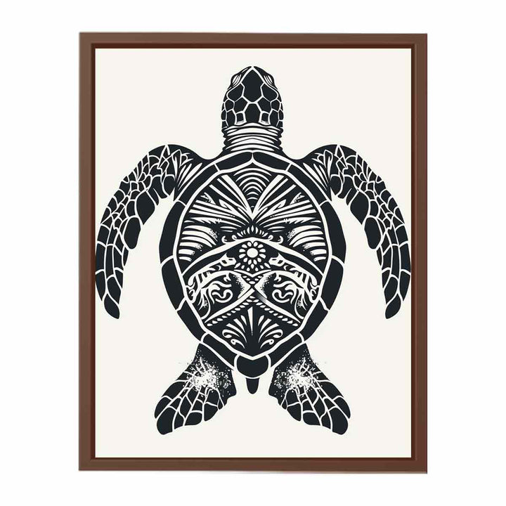 Turtle   Poster