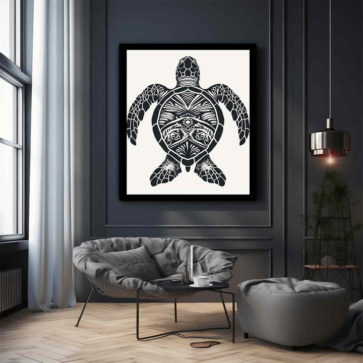 Turtle  