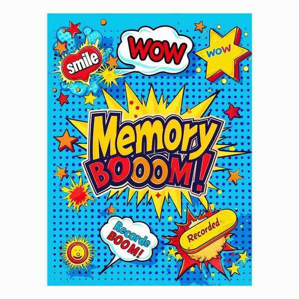 Memory Boom