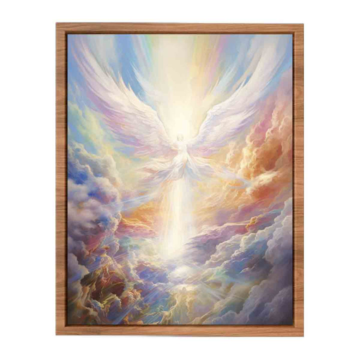 Heavenly Art Painting  